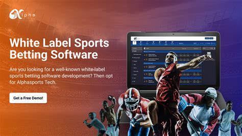 white label sportsbook software|White Label Sportsbook, Sports Betting Solution.